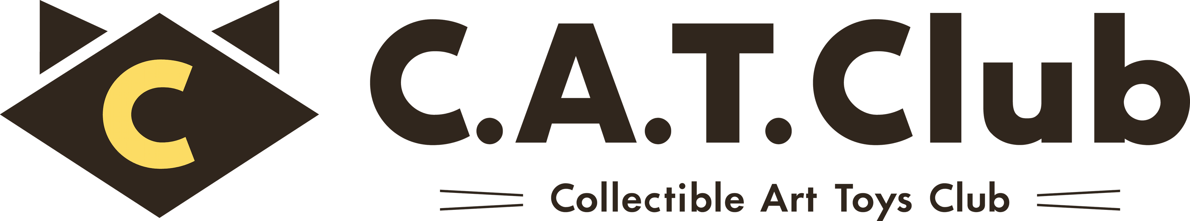 C.A.T. Club Logo
