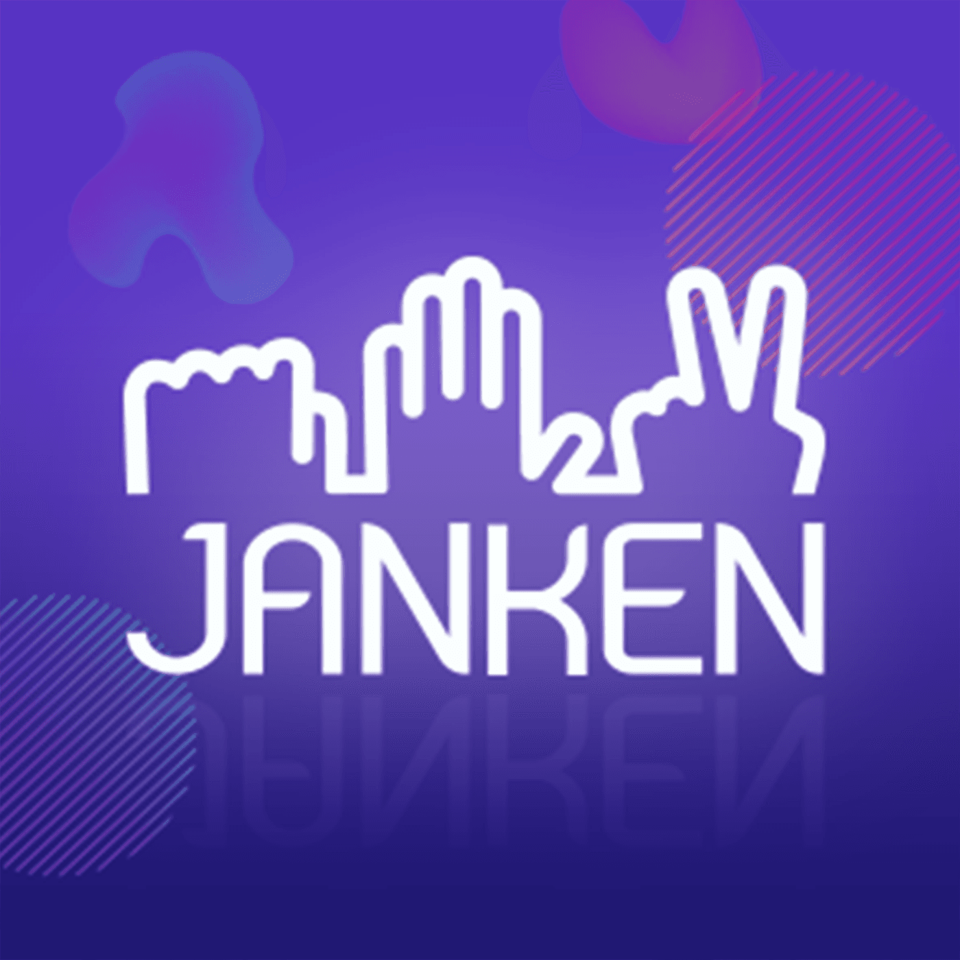 JANKEN App Icon