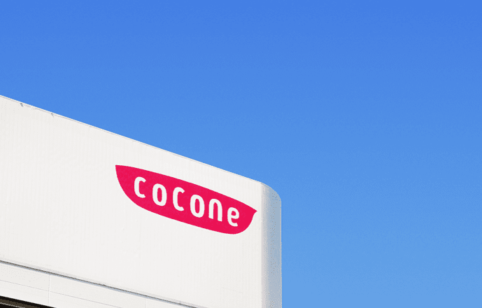 About Cocone Group
