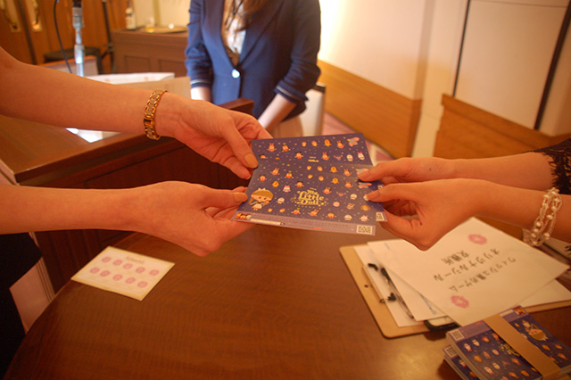 初のオフイベント『ディズニー マイリトルドール 3周年記念パーティー