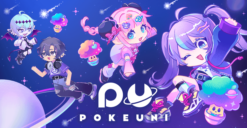 ポケユニ（ポケコロユニバース）