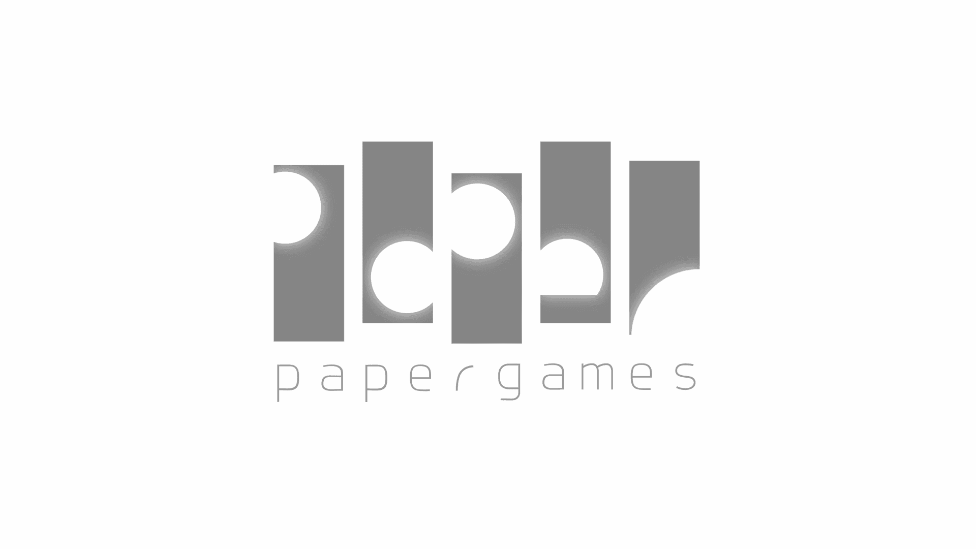 Papergames Logo